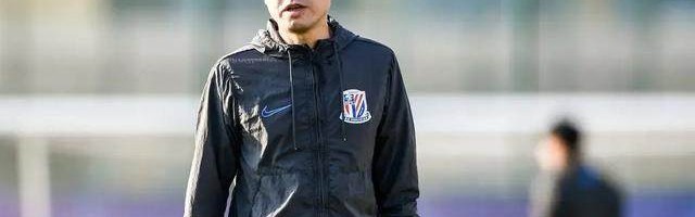 周军回应贾秀全是否会执教？称申花不会搞拉帮结派