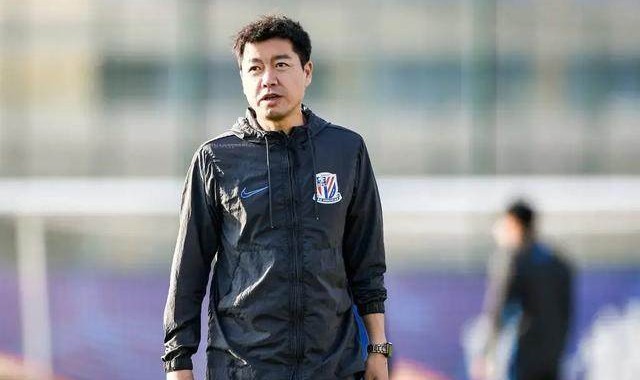 周军回应贾秀全是否会执教？称申花不会搞拉帮结派