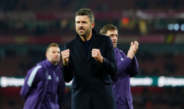 开元体育官网登录入口-TA：与球员首次会面卡里克强调了为曼联效力的荣誉，球队反应积极