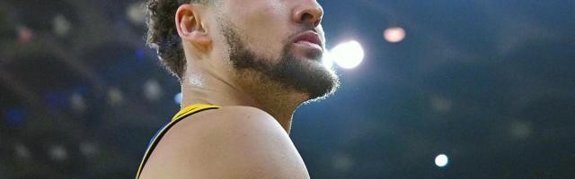 开元体育官网登录入口-汤神透露复出时间 勇士老板表态仍将全力引援