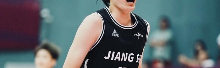 开元棋牌APP-轰17+5力扛坎贝奇！中国女篮26岁2米悍将进化：宫鲁鸣征召她？|许晨妍|三分球|季后赛|中锋|娜塔莎·霍华德_新浪新闻