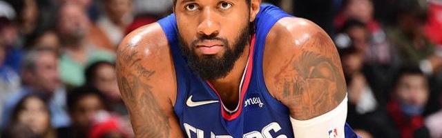 开元棋牌下载-无惧周最佳魔咒 乔治继续高光带领快艇豪取5连胜