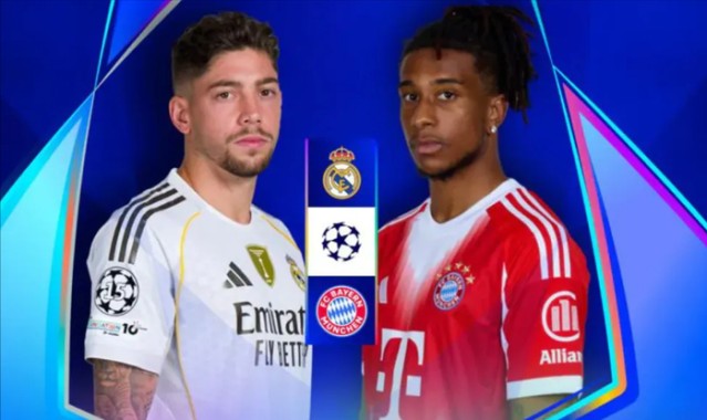 开元棋牌官网-欧冠悲喜夜：拜仁2-1掀翻皇马 阿森纳1-0绝杀 助英超锁定5个名额|客场|葡萄牙|伯纳乌|阿诺德|亚历山大-阿诺德_新浪体育_新浪新闻