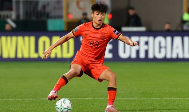 开元棋牌APP-【体坛独家】海港标王价锁定U23新星 4日已现身上海