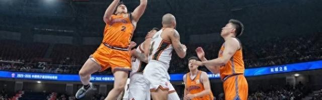 男篮版上海德比，就要来了？|CBA|联赛|中国篮球|中国篮协|上海男篮_新浪体育_新浪新闻